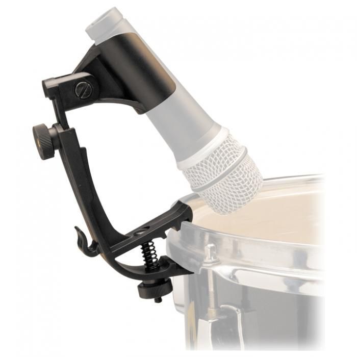 Держатель для микрофона Superlux HM25 Фото