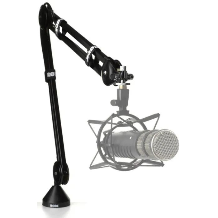 Стойка для микрофона Rode PSA1 Фото