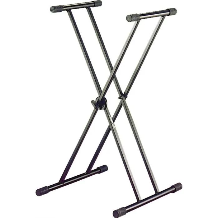 Стойка для клавишных Quik Lok T20 BK Фото