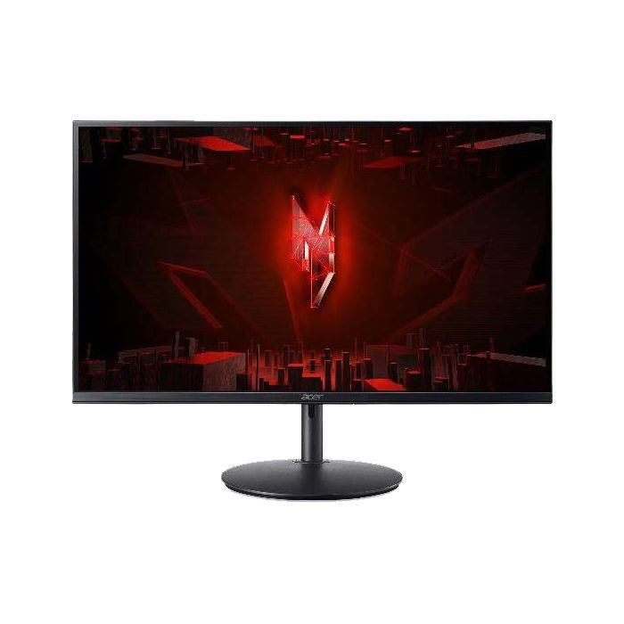 Монитор Acer XF270X1biiph Фото