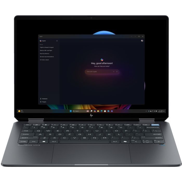 Ноутбук HP OmniBook Ultra Flip 14-fh0003 Фото