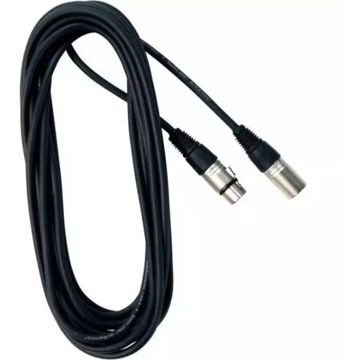 Микрофонный кабель Quik Lok MX775-3 Фото