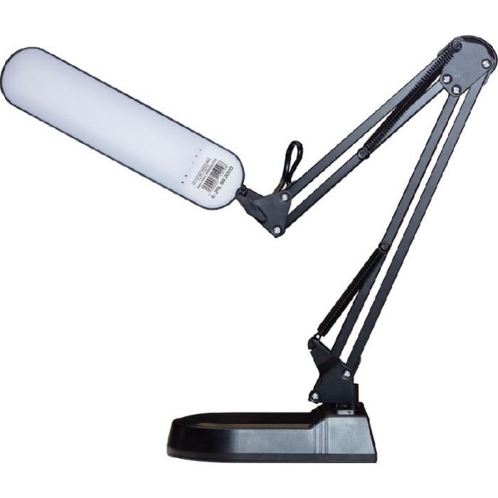 Настольная лампа Євросвітло Ridy-09_SP 9Вт чор Фото