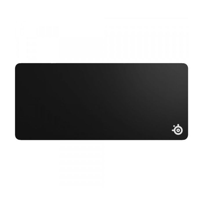 Коврик для мышки SteelSeries Qck XXL Black Фото