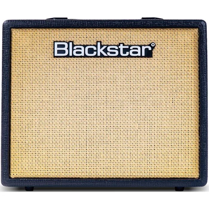 Комбоусилитель Blackstar Debut 30E Black Фото
