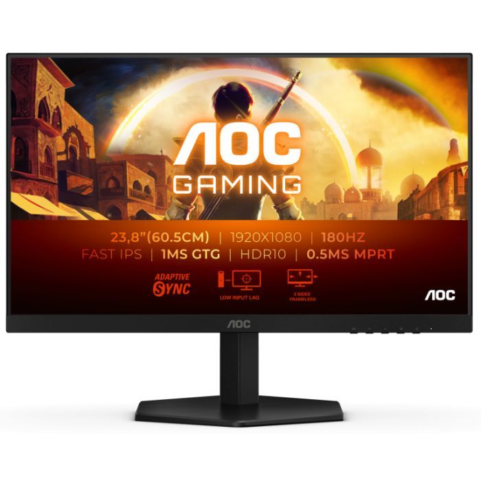 Монитор AOC 24G42E Фото