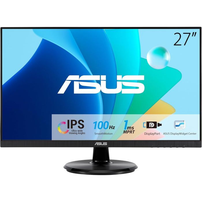 Монитор ASUS VA27DQFR Фото