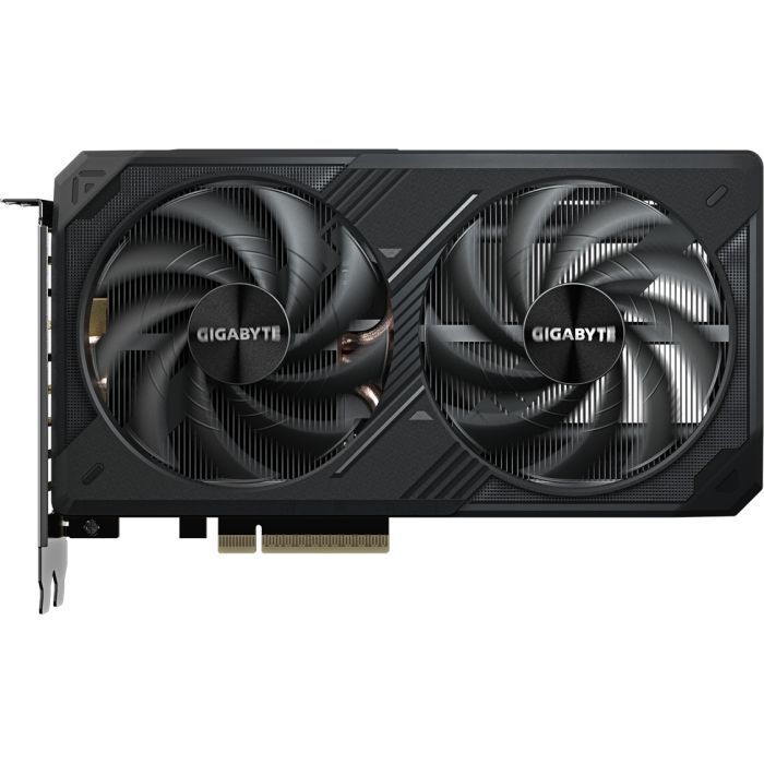 Видеокарта GIGABYTE GeForce RTX5060Ti 8Gb WINDFORCE Фото