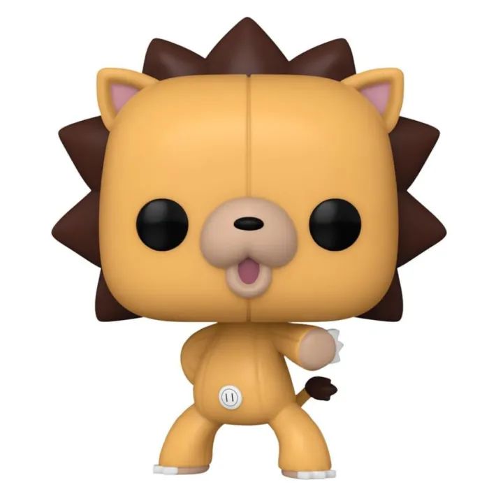 Фигурка Funko Pop серии Блич - Кон Фото