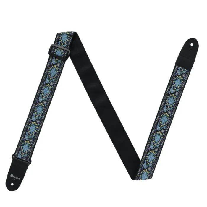 Ремень для гитары Ibanez GSV50-PI Фото