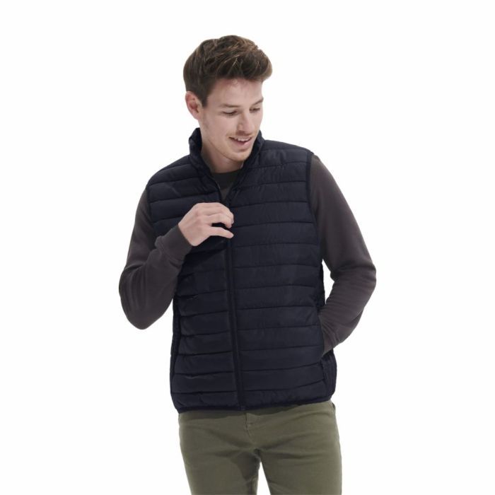 Жилет Sol's Stream BW men кобальт S Фото