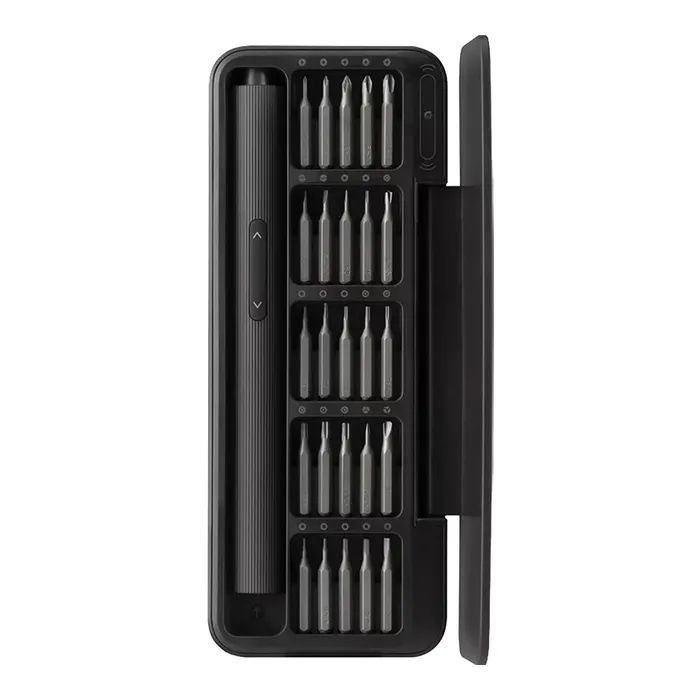 Отвертка аккумуляторная Xiaomi HOTO Electric Screwdriver Фото