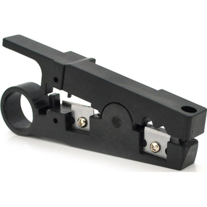 Съемник изоляции Voltronic G501, black Фото