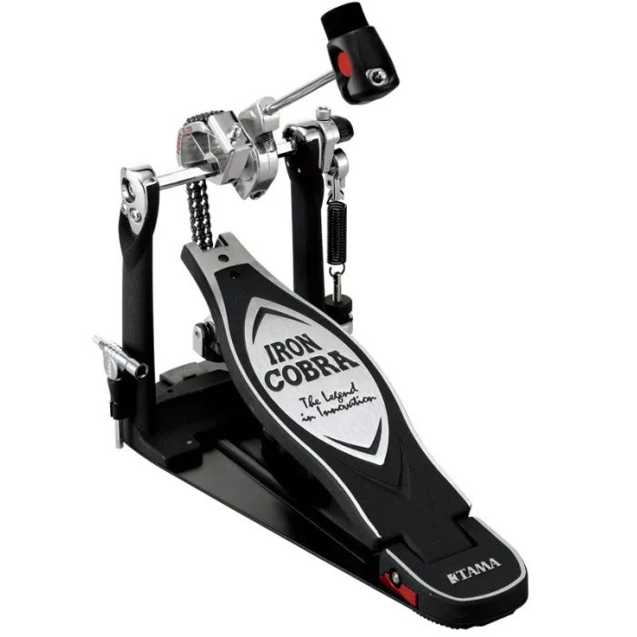 Педаль для бас-барабана Tama Drums HP900PN Фото