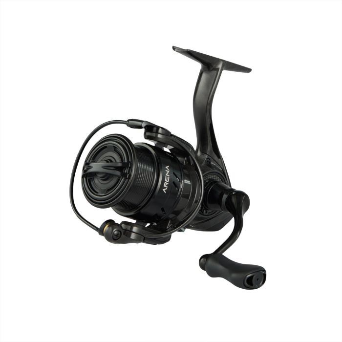 Катушка Favorite Arena 2000S ARN20S1 10+1BB 5.21 Фото
