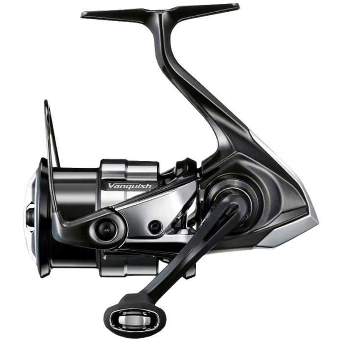 Катушка Shimano Vanquish FC C3000XG 11+1BB Фото