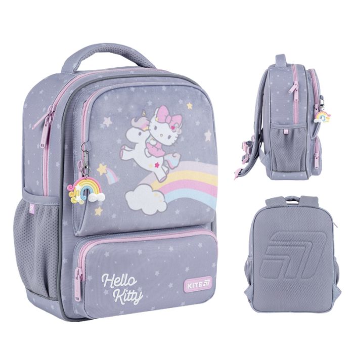 Рюкзак детский Kite Kids 559 Hello Kitty Фото
