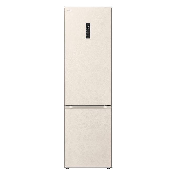 Холодильник LG GC-B509FEPW Фото