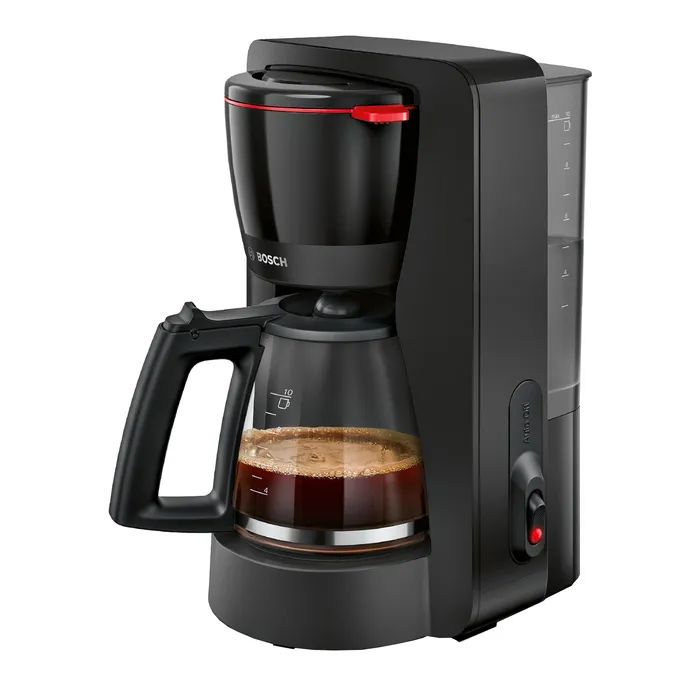 Капельная кофеварка Bosch TKA2M113 Фото