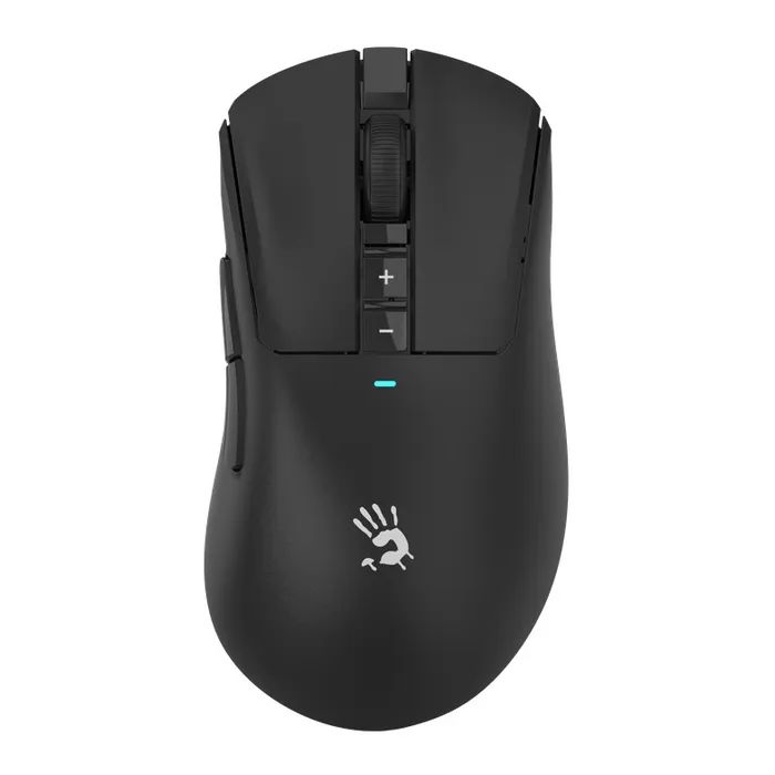 Мышка A4Tech Bloody R73 Ultra Wireless Black Фото