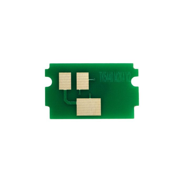 Чип для картриджа Everprint Kyocera TK-5440 2.4K, M Фото