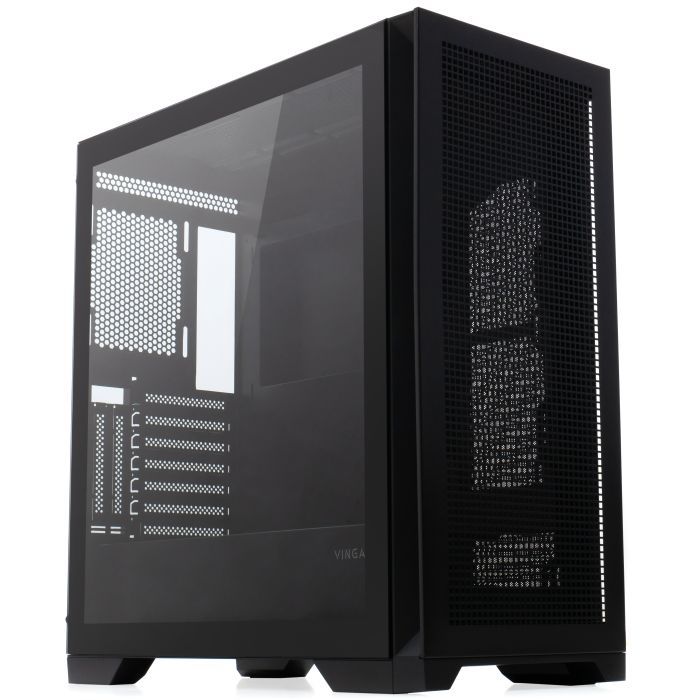Корпус для ПК Vinga Retreat Фото