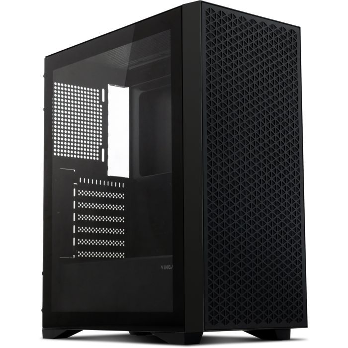Корпус для ПК Vinga Munificent Фото