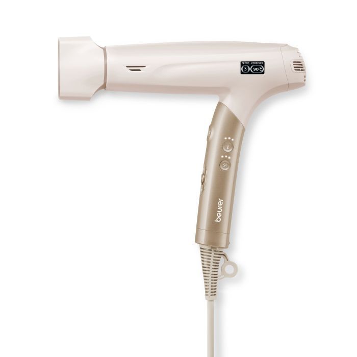 Фен Beurer HC 150 FusionDry Pro Фото