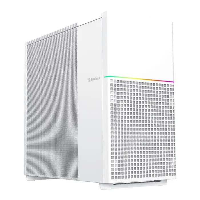 Корпус для ПК Gamemax P31 WH Фото
