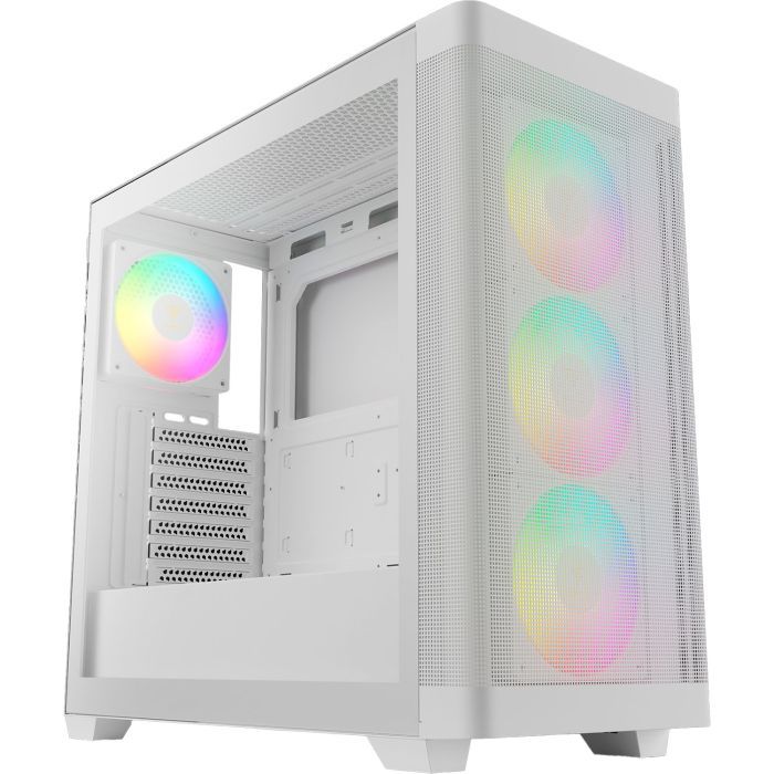 Корпус для ПК Gamdias ATHENA M3 WH Фото