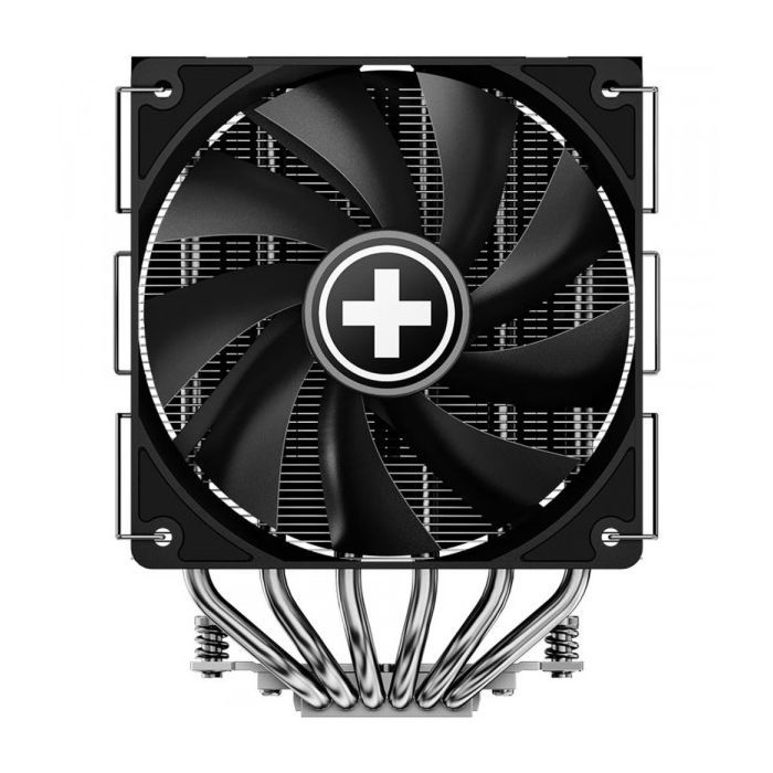 Кулер для процессора Xilence CRYON M806D.B Фото