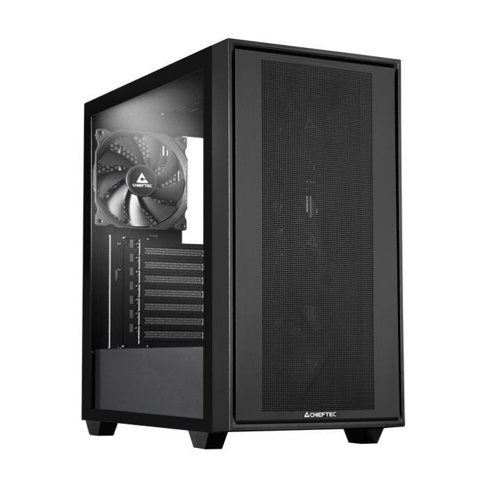 Корпус для ПК Chieftec NIGHT HUNTER 3 Фото