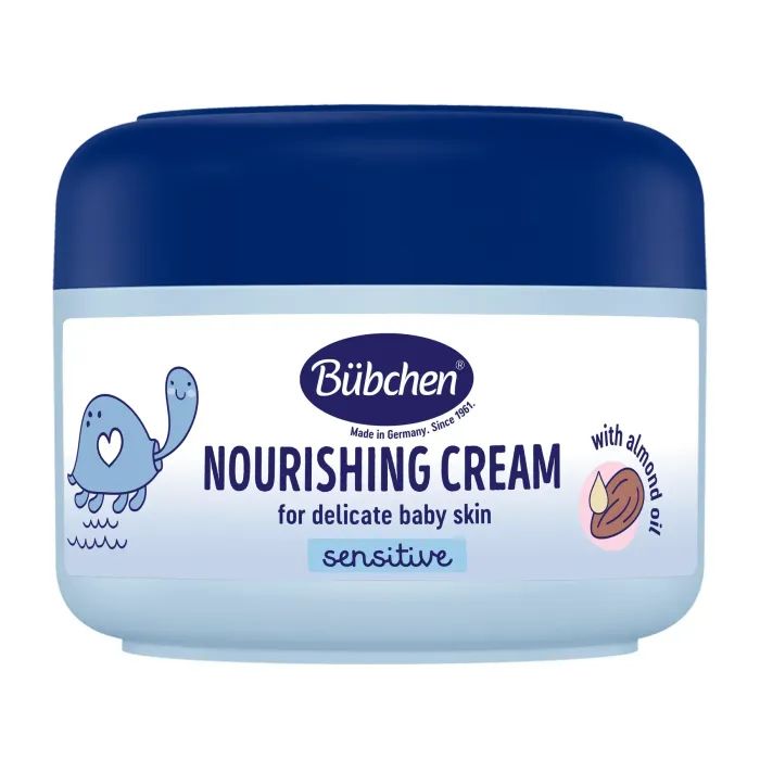 Детский крем Bubchen косметический, 75 мл Фото