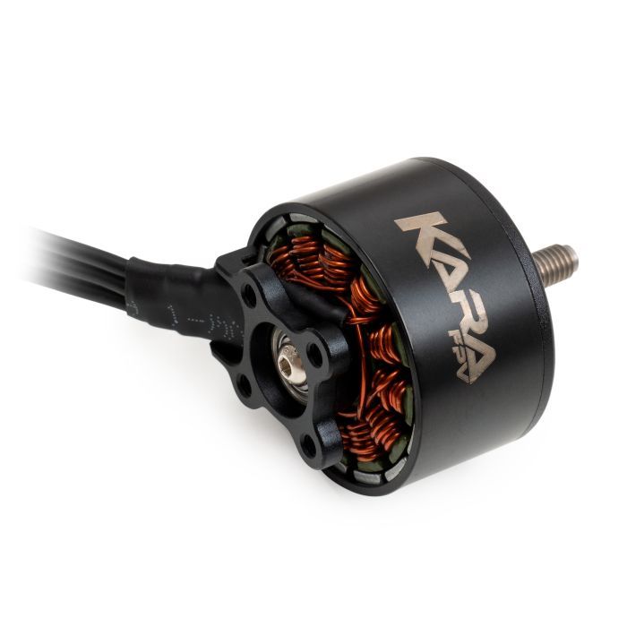 Двигатель для дрона KaraFPV 3115 900KV Фото