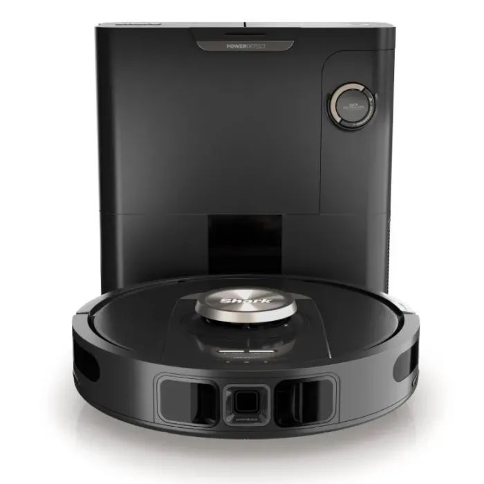 Пылесос Shark Detect Pro with Auto Empty System Фото