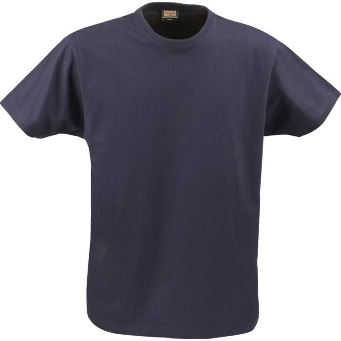 Футболка Printer Active Wear RSX Heavy T-shirt темно-синій XXL Фото