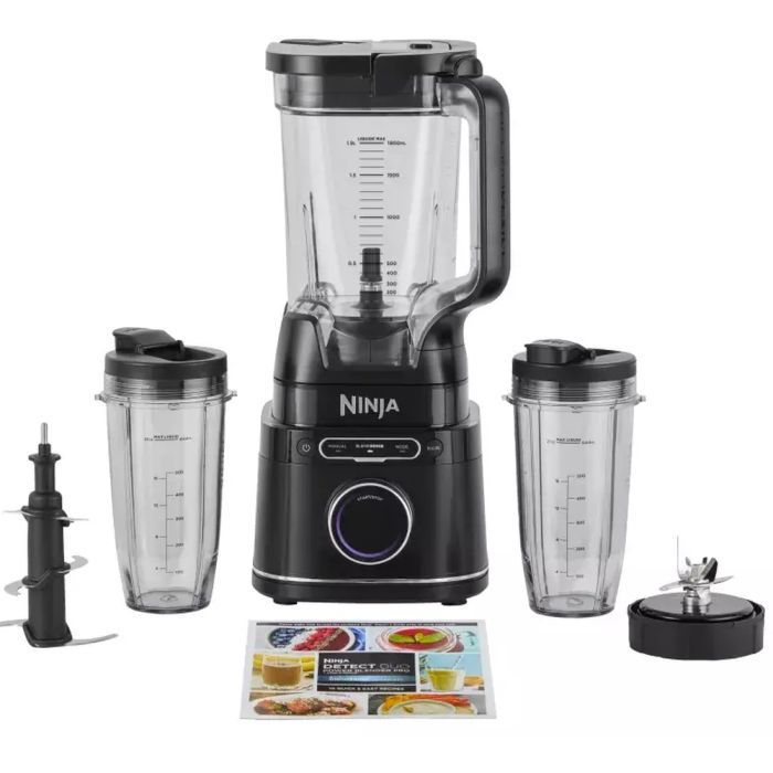 Блендер Ninja TB301EU Фото