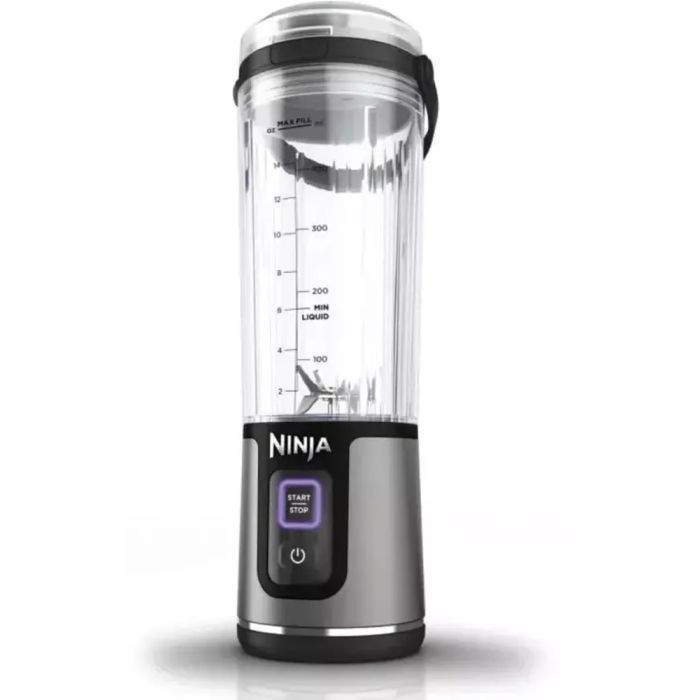 Блендер Ninja BC151EUBK Фото