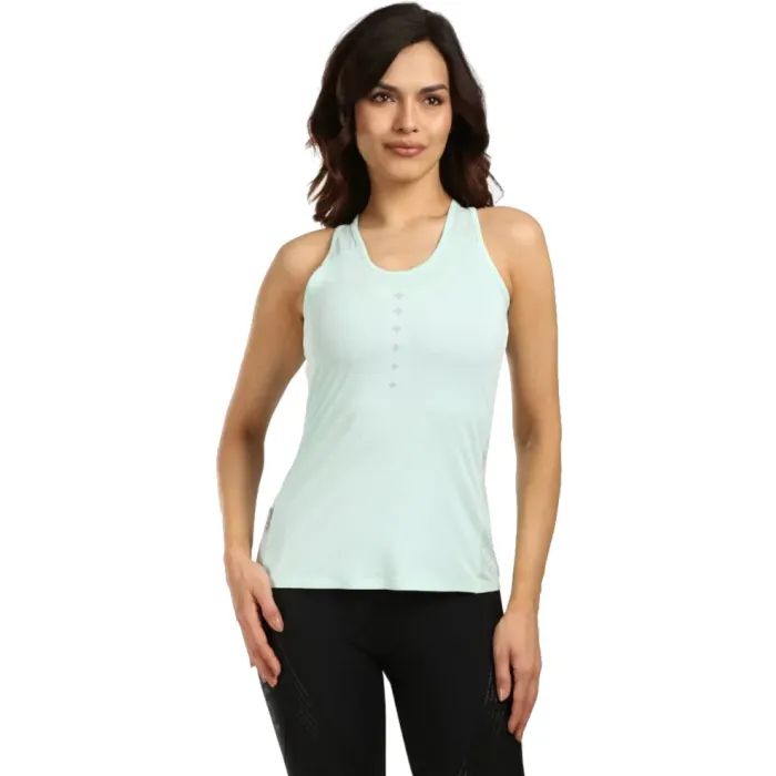 Майка Kilpi Sien-W mint - 34 - зелений Фото