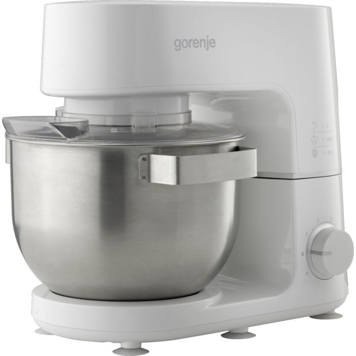 Кухонный комбайн Gorenje MMC800CW Фото