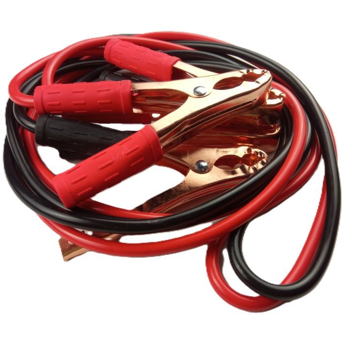 Провода для запуска для автомобиля СИЛА 200А/2,5м Фото
