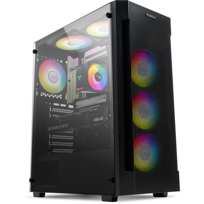 Компьютер Vinga Wolverine D8819 Фото