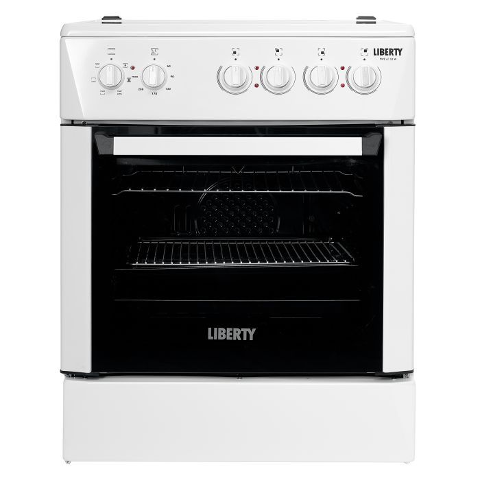 Плита Liberty PWE 6118 W Фото