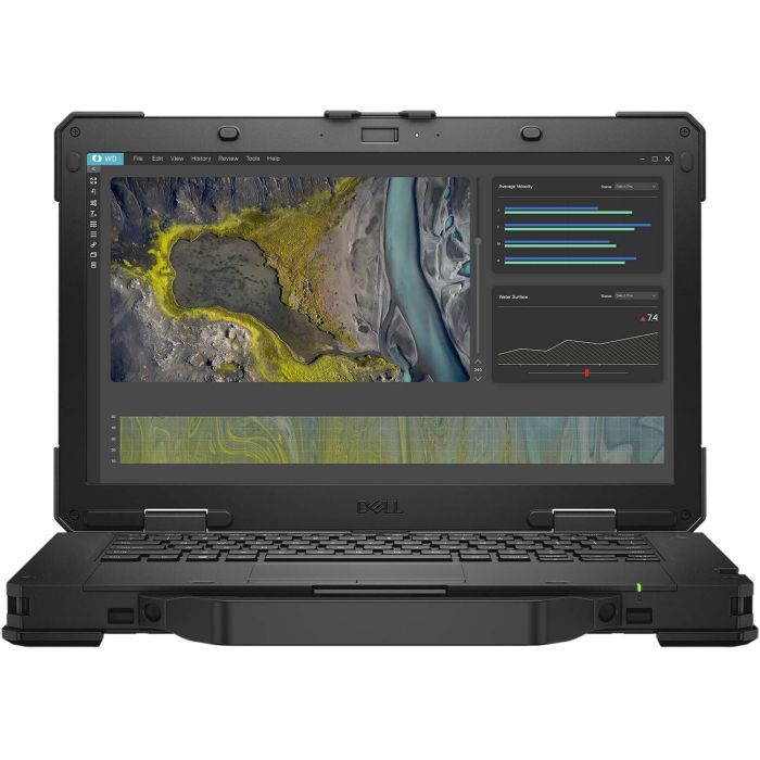 Ноутбук Dell Latitude 5430 Rugged Фото