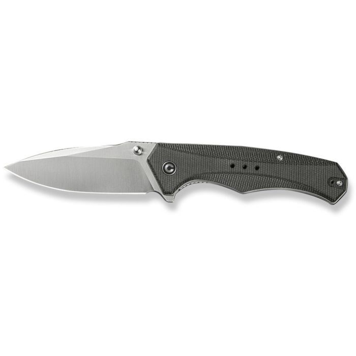 Нож Civivi Photonix, Black Micarta, Satin Фото