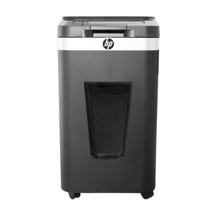 Уничтожитель документов HP Pro Shred Auto 400CC (2822) Фото