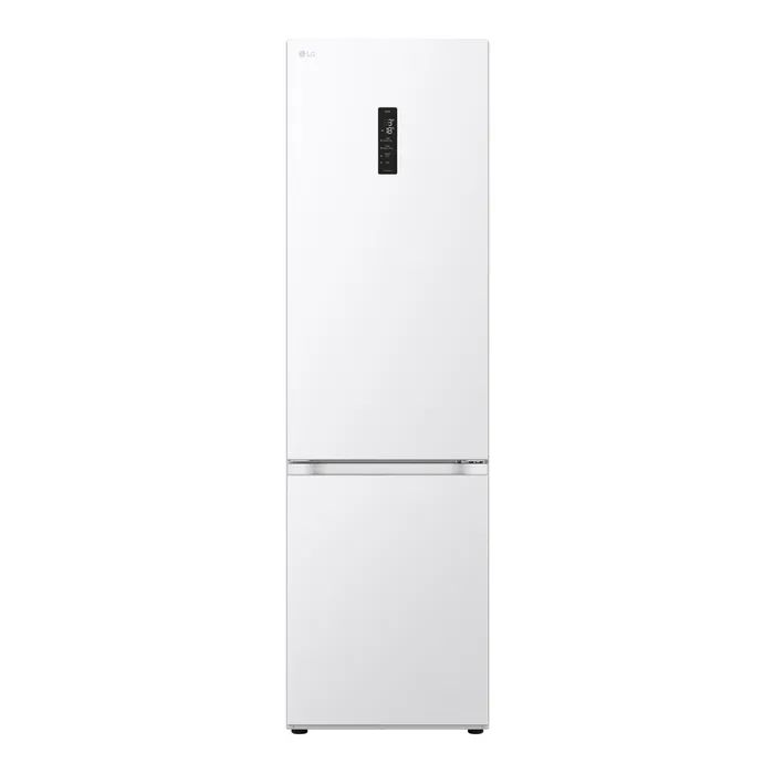 Холодильник LG Холодильник LG GW-B509FVFW Фото