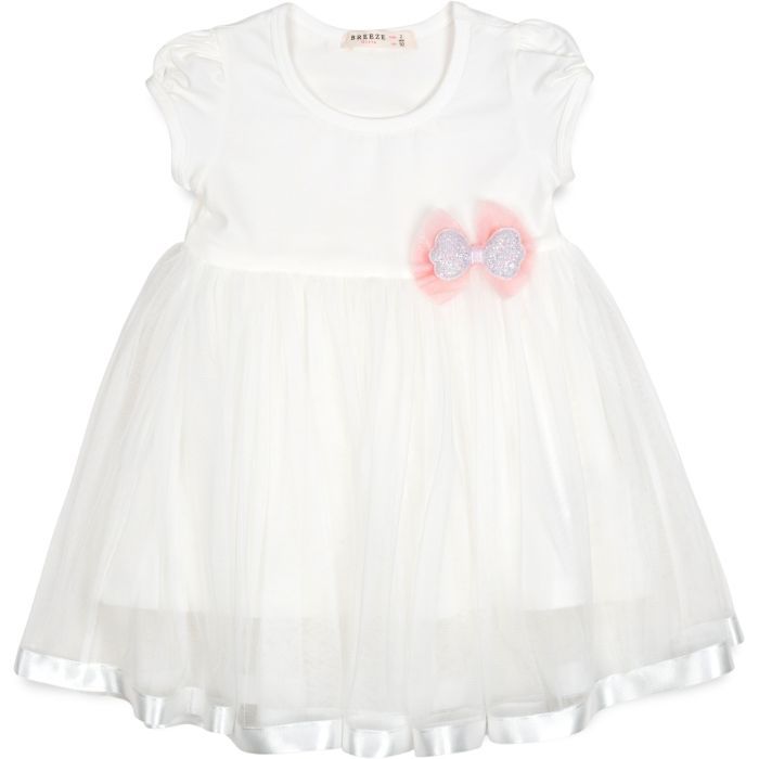 Платье детское Breeze праздничное Фото