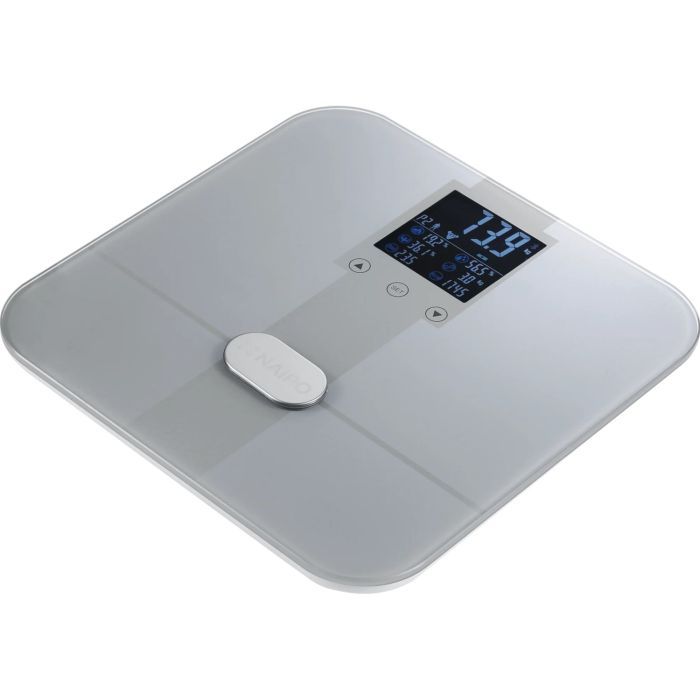 Весы напольные NAIPO NP-BS02 Фото