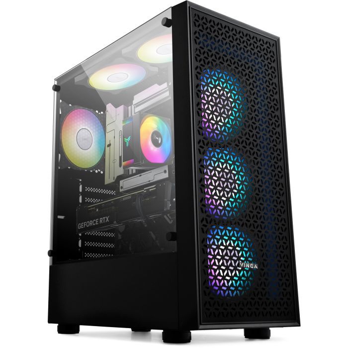 Компьютер Vinga Wolverine D8951 Фото